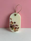Rose Petal Wax Sachet / Wax Tablet