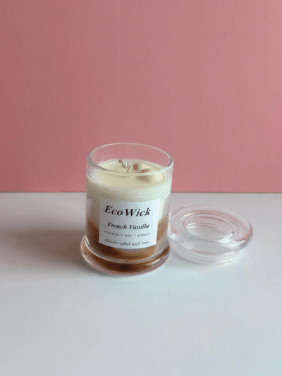 Warm Vanilla