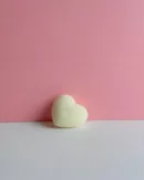 Heart Candle