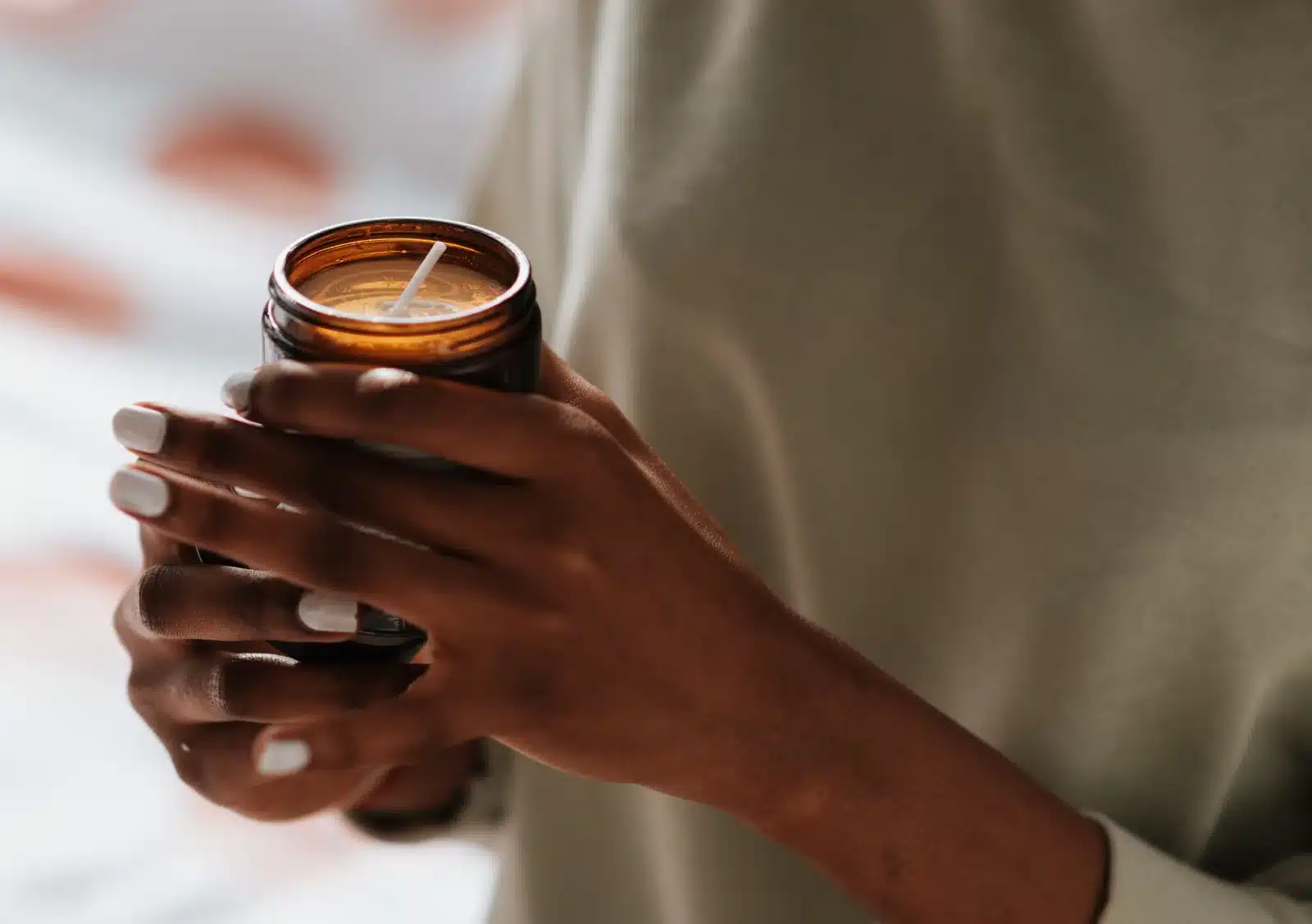 wax candle