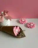 Single Daisy Bouquet